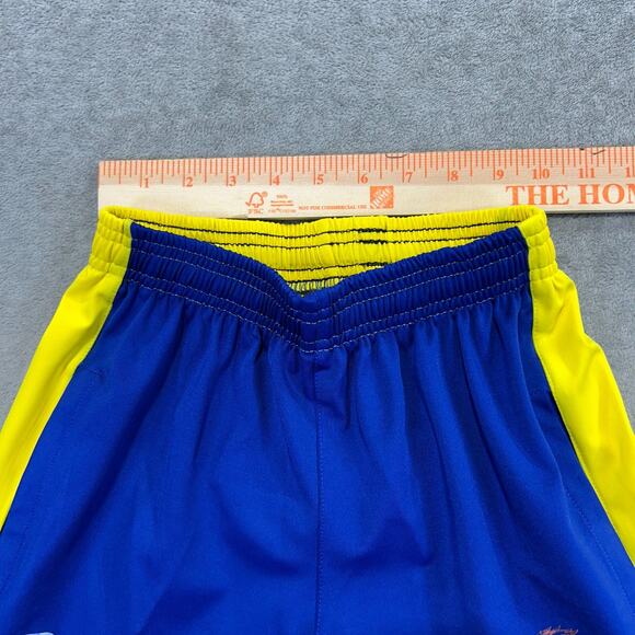 2 Pairs Kids Blue‎ & Yellow Cricket Pants ODI T20 Seattle Super Kings - Picture 11 of 14